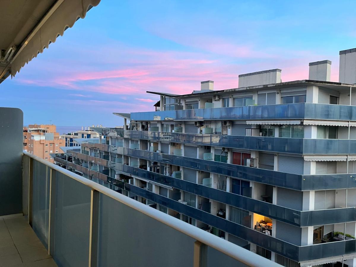 Elegance Benidorm 103 Appartement Cala de Finestrat Buitenkant foto
