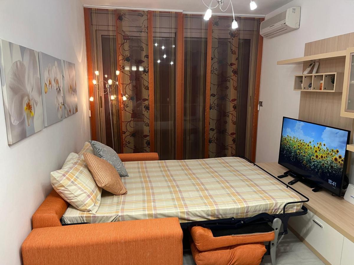 Elegance Benidorm 103 Appartement Cala de Finestrat Buitenkant foto