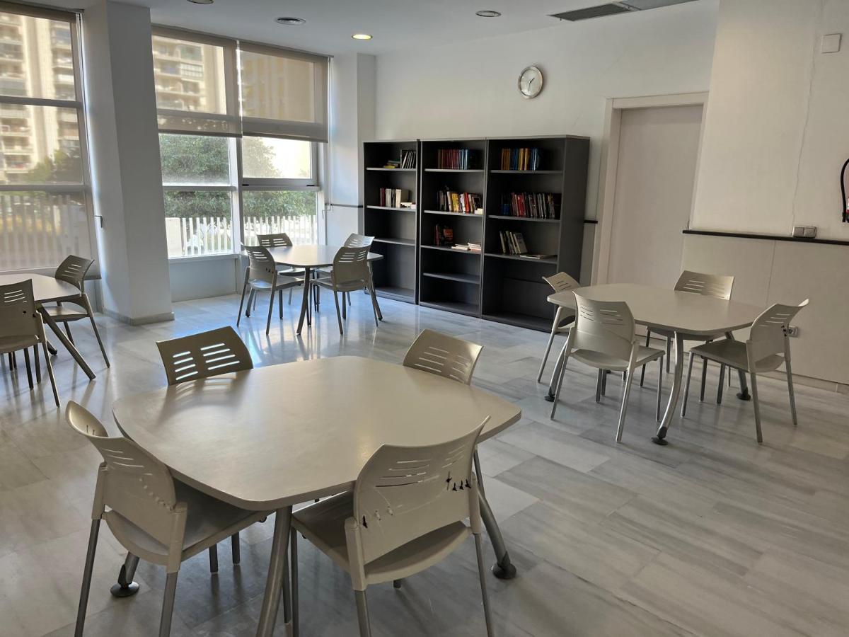 Elegance Benidorm 103 Appartement Cala de Finestrat Buitenkant foto